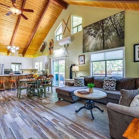 Groveland Home - Walk To Pine Mountain Lake! Extérieur photo