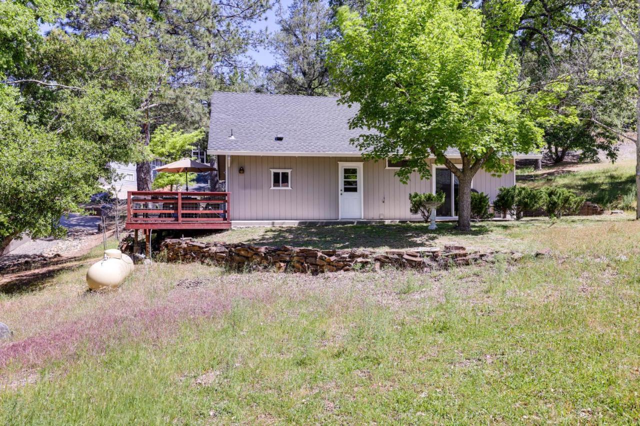 Groveland Home - Walk To Pine Mountain Lake! Extérieur photo