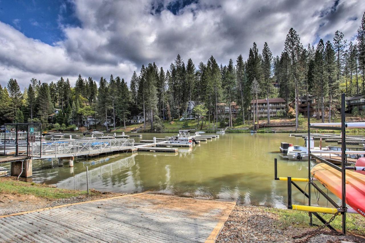 Groveland Home - Walk To Pine Mountain Lake! Extérieur photo