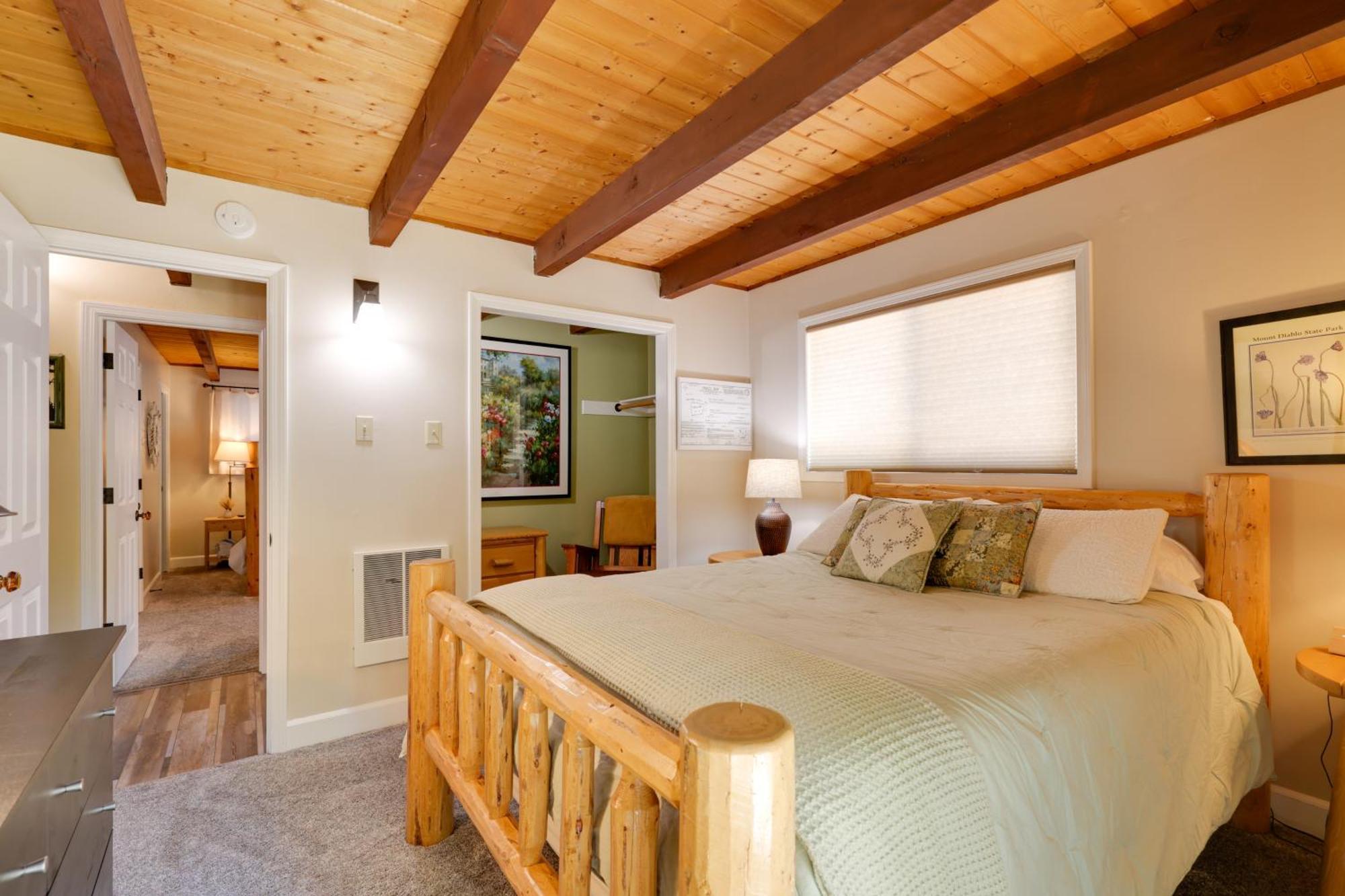 Groveland Home - Walk To Pine Mountain Lake! Extérieur photo